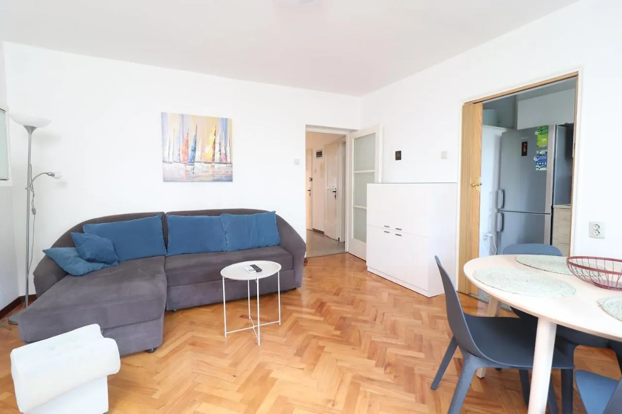 Apartment Vili, Green Oasis Step To The Sea Opatija