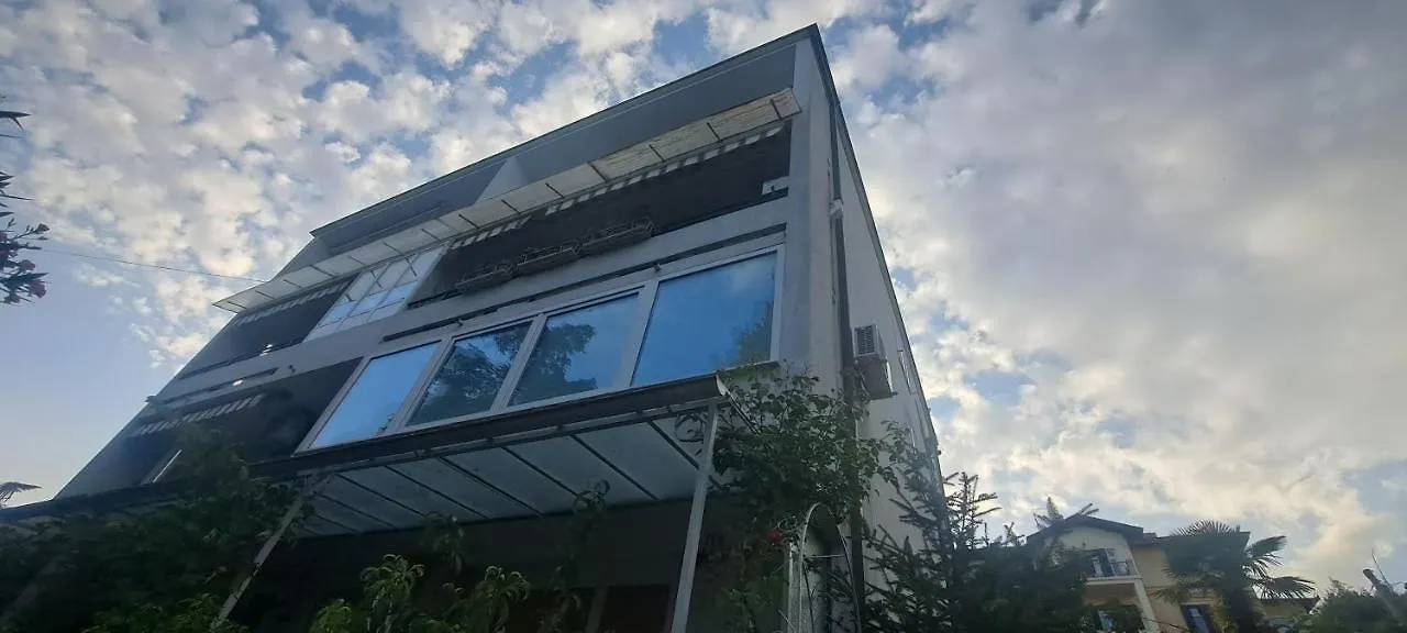Apartment Vili, Green Oasis Step To The Sea Opatija 0*,